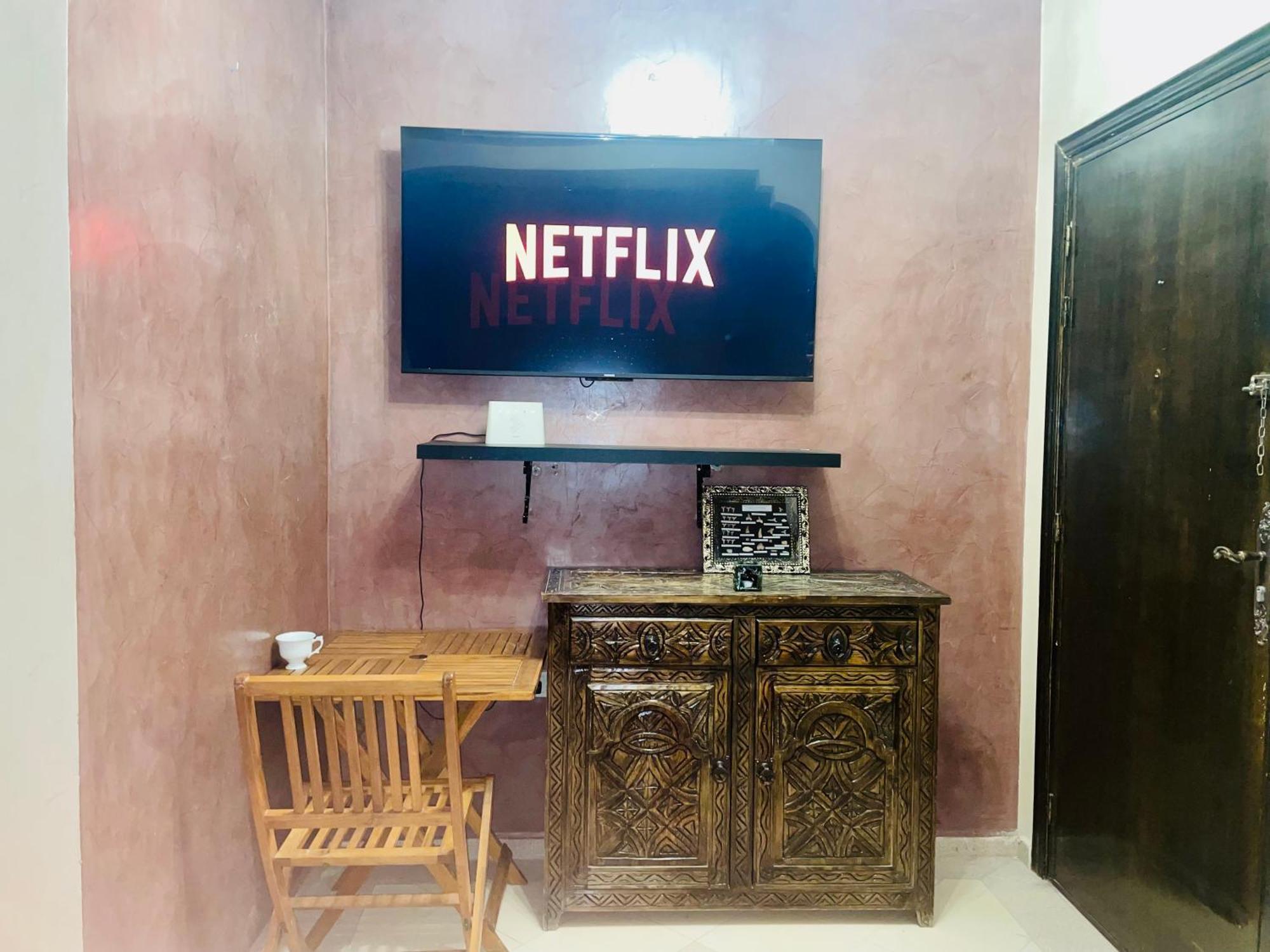 Apartment Cozy Center Of Marrakech Marrakesch