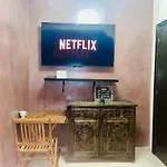 Cozy Studio Center Of Marrakech